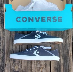 converse costa collapsible heel low top